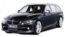 BMW 3 VI (F31 универсал) 2012-2019