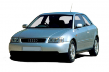Audi A3 I (8L 3 двери) 1996-2003