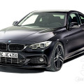 Автомобильные коврики ЭВА (EVA) для BMW 4 (F32 купе) 2013 