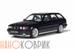 Автомобильные коврики ЭВА (EVA) для BMW 5 III (E34 универсал) 1988-1997 