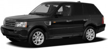 Land Rover Range Rover Sport I (L320) 2005-2013