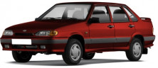 Lada 2115 1997-2012