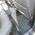 Автомобильные коврики ЭВА (EVA) для Lada Granta I лифтбек 2011- 