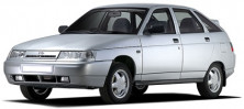 Lada 2112 1999-2008