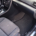 Автомобильные коврики ЭВА (EVA) для Audi A4 III (B7 седан) 2004-2009 