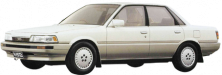 Toyota Vista II правый руль (V20 4WD) 1986-1990