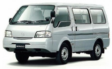 Mazda Bongo IV правый руль (SK) 1999-