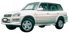 Toyota RAV4 I  (XA10 5 дверей) 1994-2000