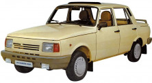 Wartburg 1.3 седан 1988-1991