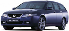 Honda Accord VII  универсал (CM) 2003-2008