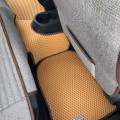 Автомобильные коврики ЭВА (EVA) для Skoda Rapid I лифтбек (NH, FL) 2012-2020 