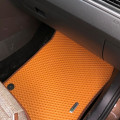 Автомобильные коврики ЭВА (EVA) для Skoda Rapid I универсал (NH, FL) 2012-2020 
