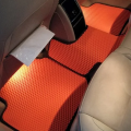 Автомобильные коврики ЭВА (EVA) для Skoda Superb II лифтбек (B6) 2008-2015 