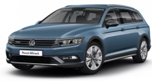 Volkswagen Passat VIII универсал (B8) 2014-