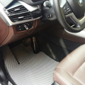 Автомобильные коврики ЭВА (EVA) для BMW X5 III (F15) 2013-2018 