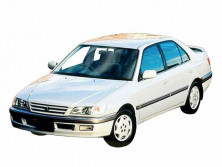 Toyota Corona Premio I правый руль (T210) 1996-1997