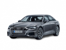 Audi A6 V (C8 седан 4WD) 2018-