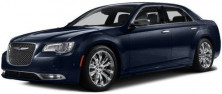 Chrysler 300C II 2012-2015