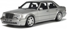 Mercedes-Benz E I (W124) (седан 2WD) 1984-1995