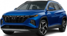 Hyundai Tucson IV (NX4) 2020-
