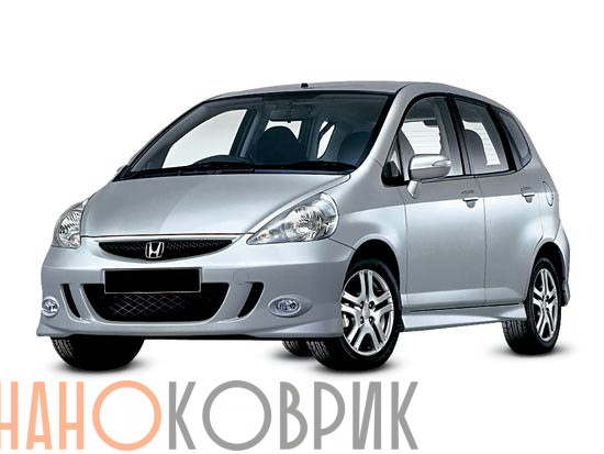 Хонда Фит Екатеринбург