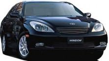 Toyota Windom III правый руль (V30) 2001-2006