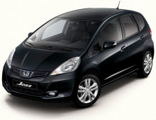 Honda Jazz II (GG) 2009-2013